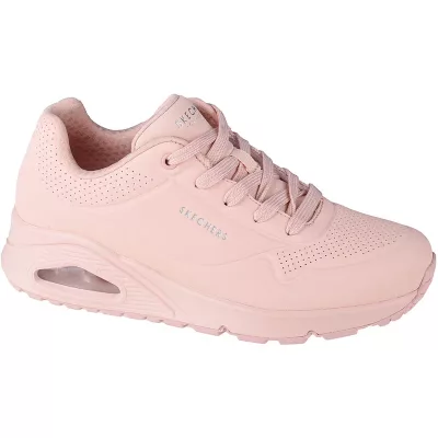 Skechers Uno Frosty Kicks 155359-LTPK