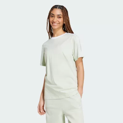 Adidas Koszulka Essentials 3 Stripes