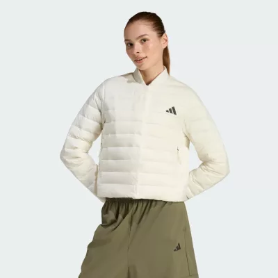 Adidas Kurtka Helionic Light Down