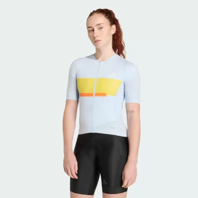 Adidas KOSZULKA DO JAZDY NA ROWERZE TEMPO NEO HERITAGE