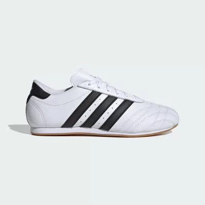Adidas Buty Taekwondo Lace
