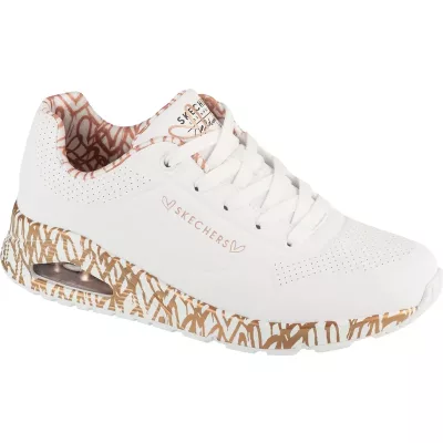 Skechers Uno-Loving Love 155506-WTRG