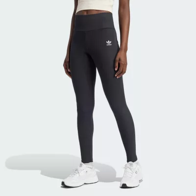 Adidas Legginsy Essentials High-Waist