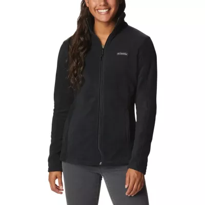 Columbia Basin Trail III Full Zip Fleece 1938041010