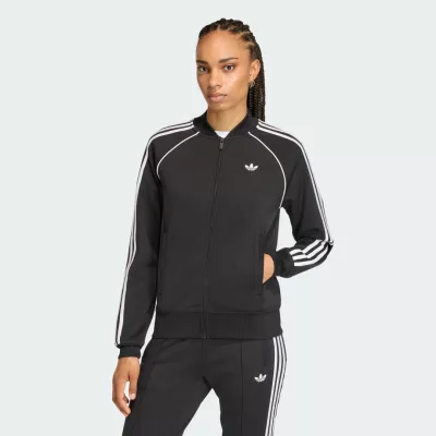 Adidas BLUZA DRESOWA SST CLASSIC