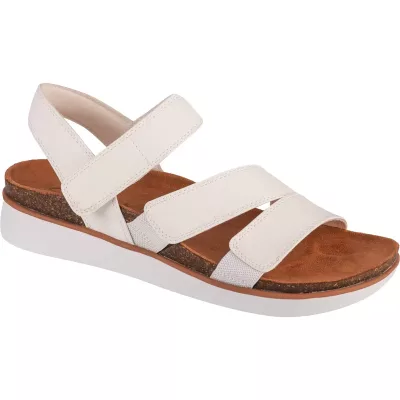 Skechers Lifted Comfort 163252-WHT