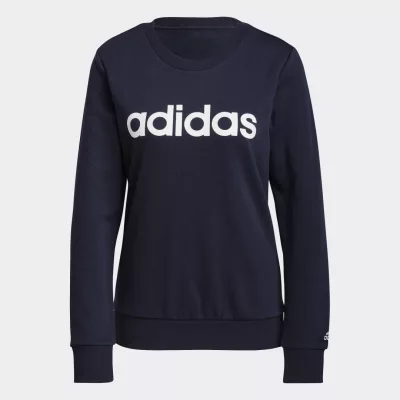 Adidas Essentials Logo Sweatshirt
