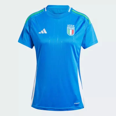 Adidas Koszulka Italy 24 Home