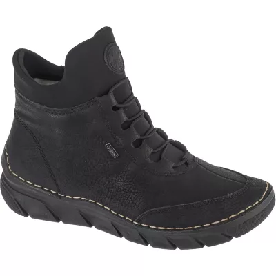 Rieker Booties 55069-00