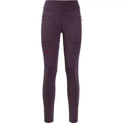 Jack Wolfskin Salmaster Pants W 1507781-2042