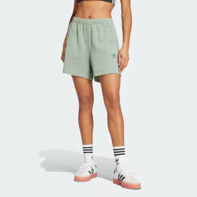 Adidas Szorty frotté Essentials