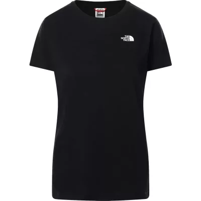 The North Face W Simple Dome NF0A87NHJK31