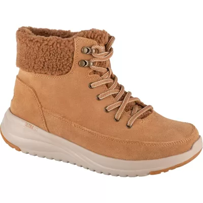 Skechers On-The-Go Stellar - Winterize 144770-BRN