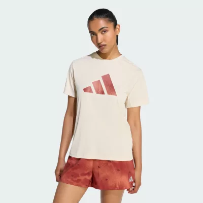 Adidas adi365 Running Essentials Brand Love T-shirt