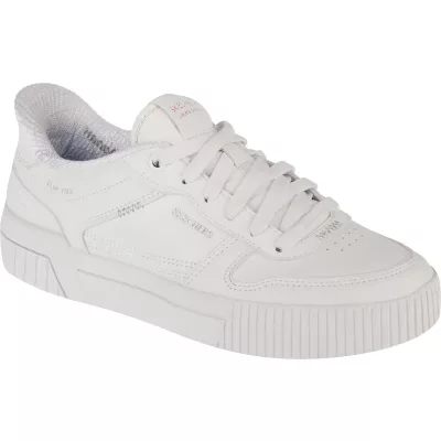 Skechers Slip-Ins: Jade - Put It In Neutral 185222-WHT