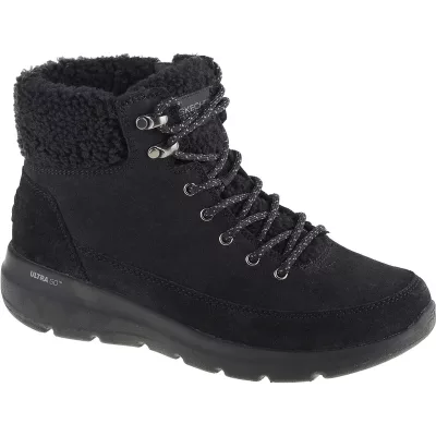 Skechers Glacial Ultra - Woodlands 16677-BBK