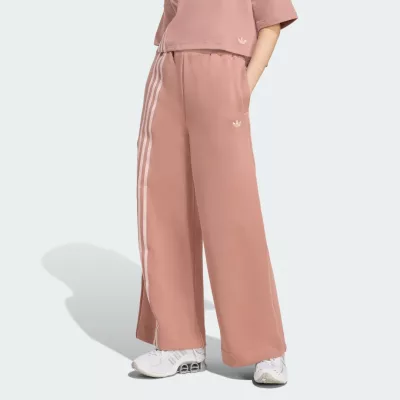 Adidas Spodnie Off Placed 3-Stripes Wide