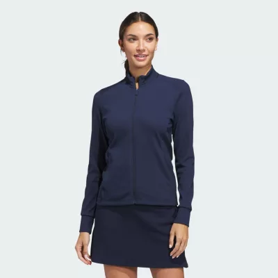 Adidas KURTKA PERFORMANCE TEXTURE FULL ZIP