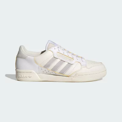 Adidas Continental 80 Stripes Shoes