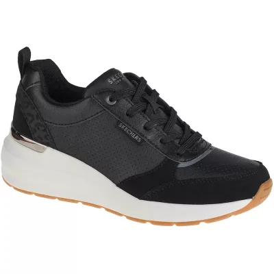 Skechers Billion-Subtle Spots 155616-BLK